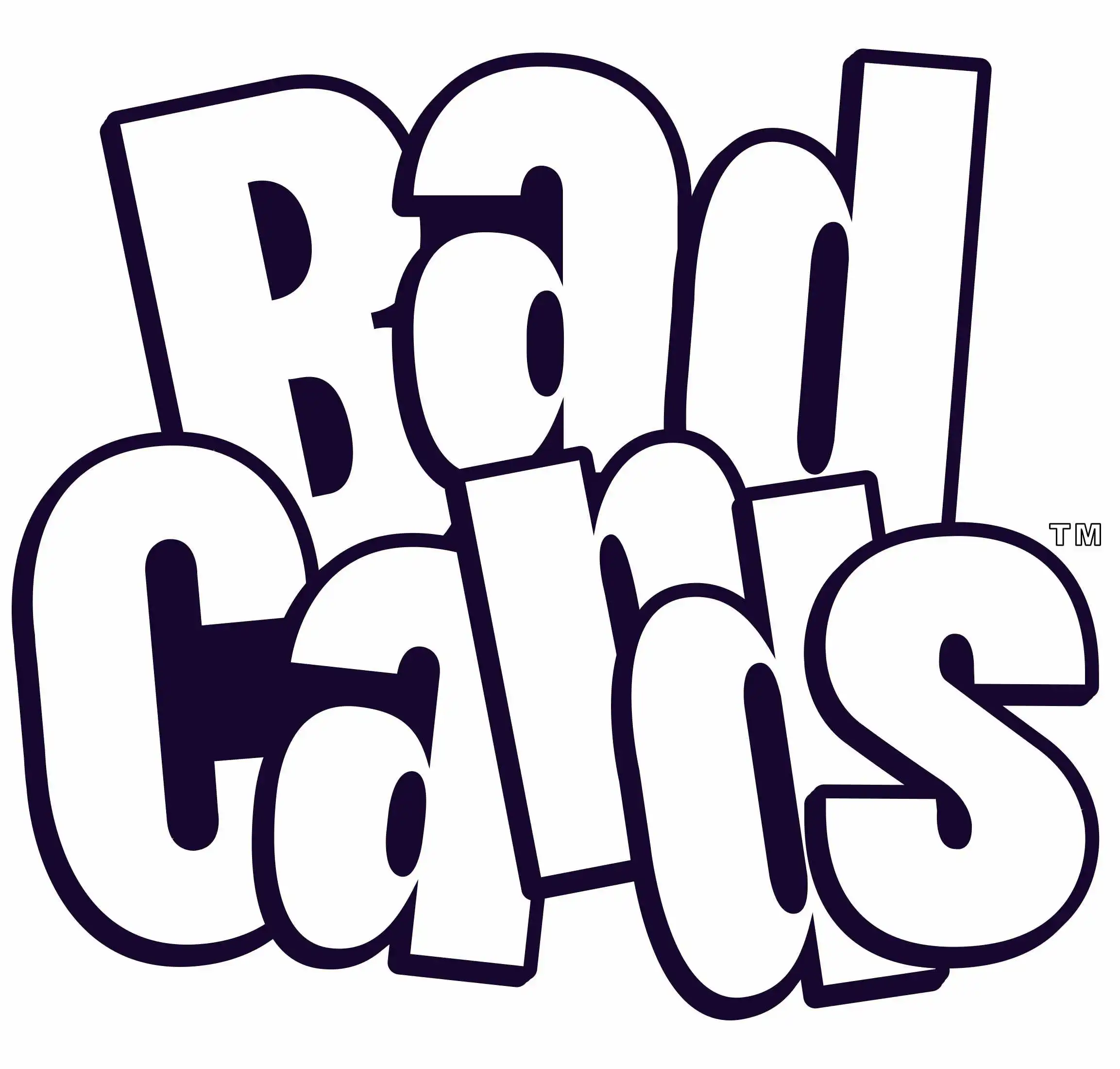 bad cards logo