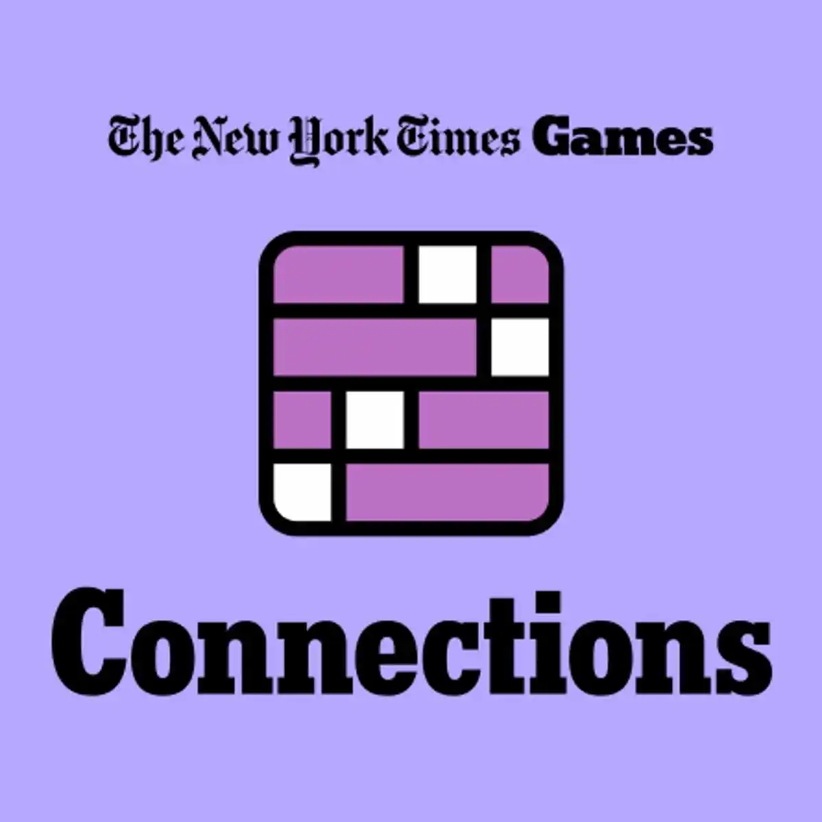 nytimes game connections logo