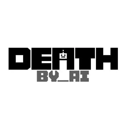 Death By Ai logo