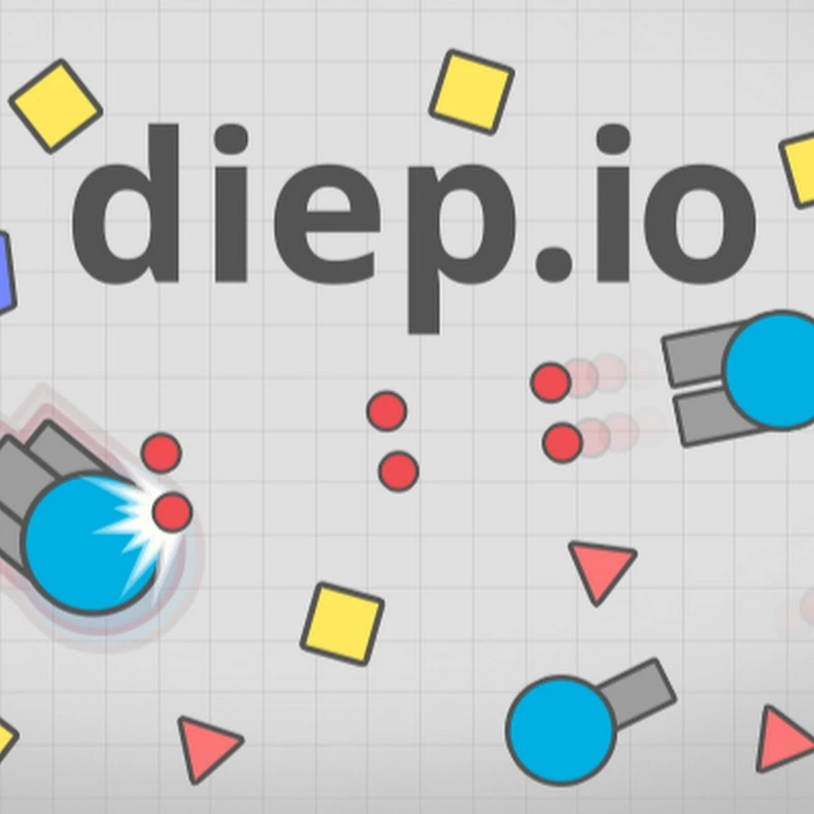 Diep.io logo