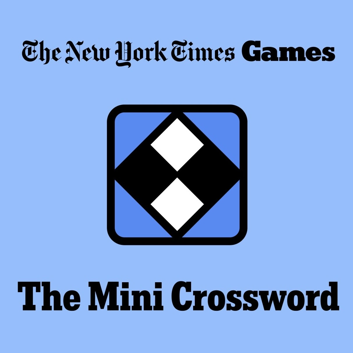 New York Times Crossword