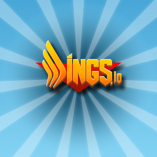 Wings.io logo