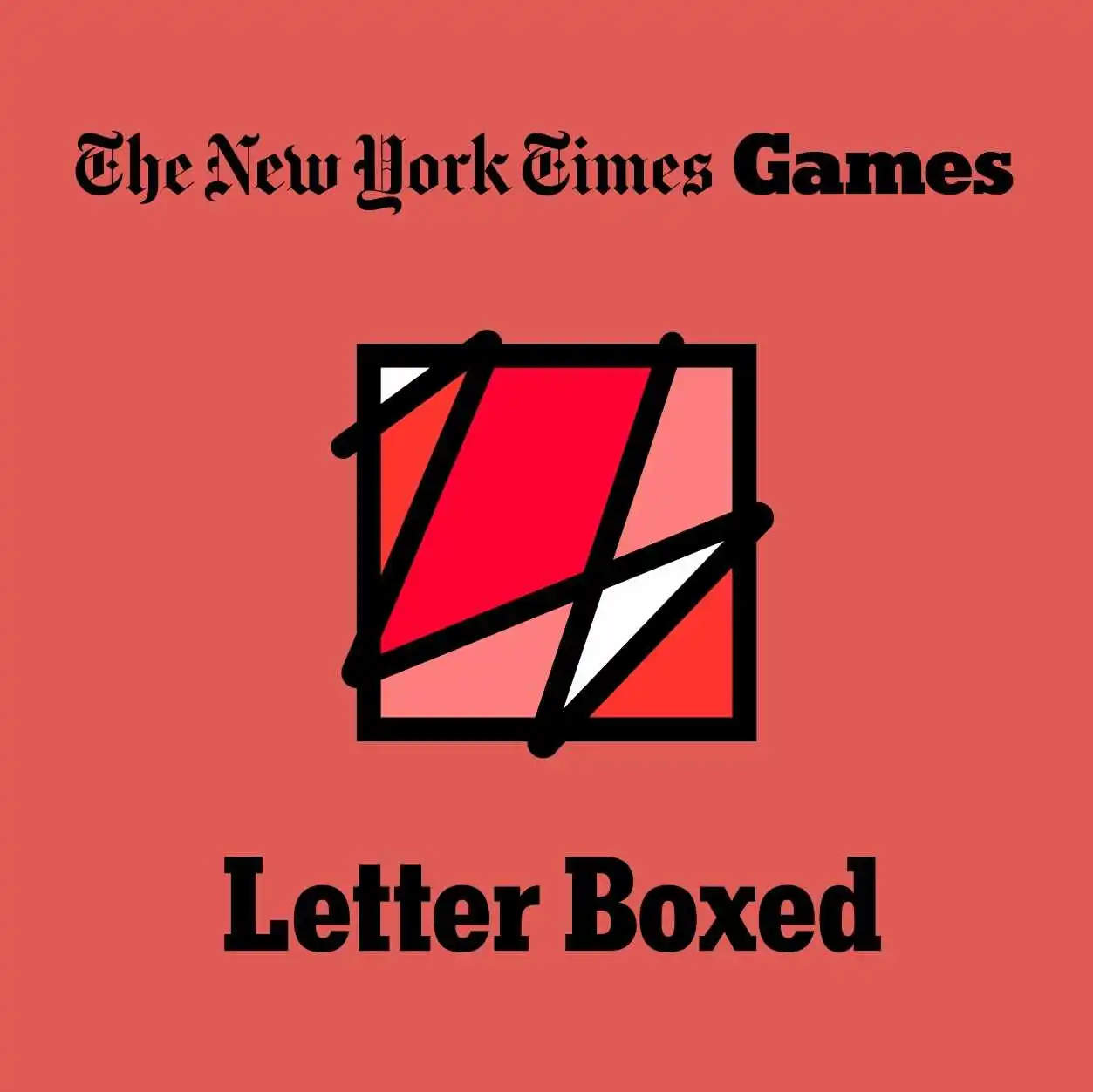 nytimes game letter-boxed logo