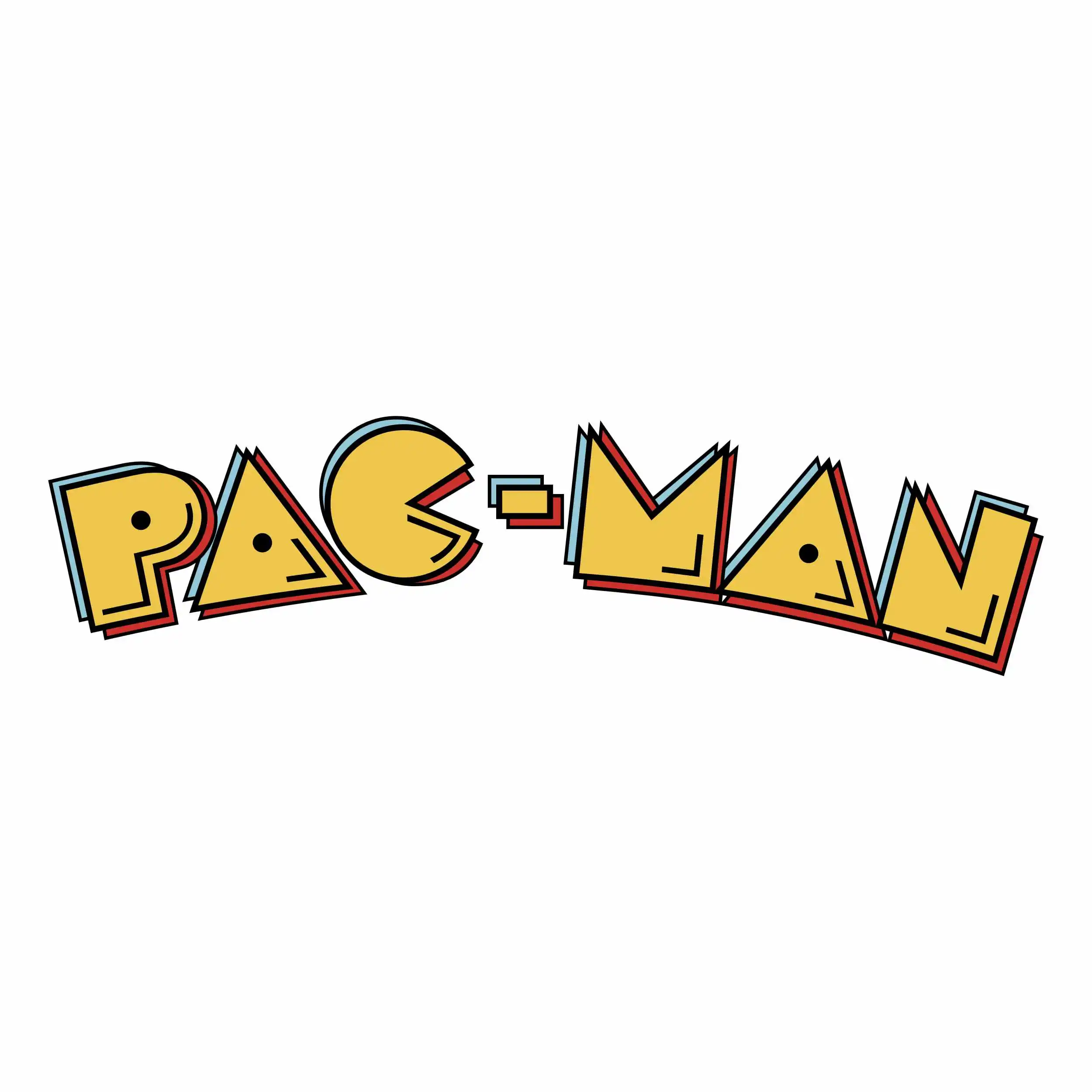 pac-man