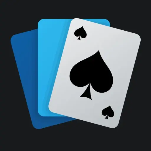 solitaire logo